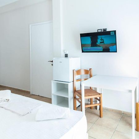 Silver Hotel Athens Double Room With Balcony Esterno foto