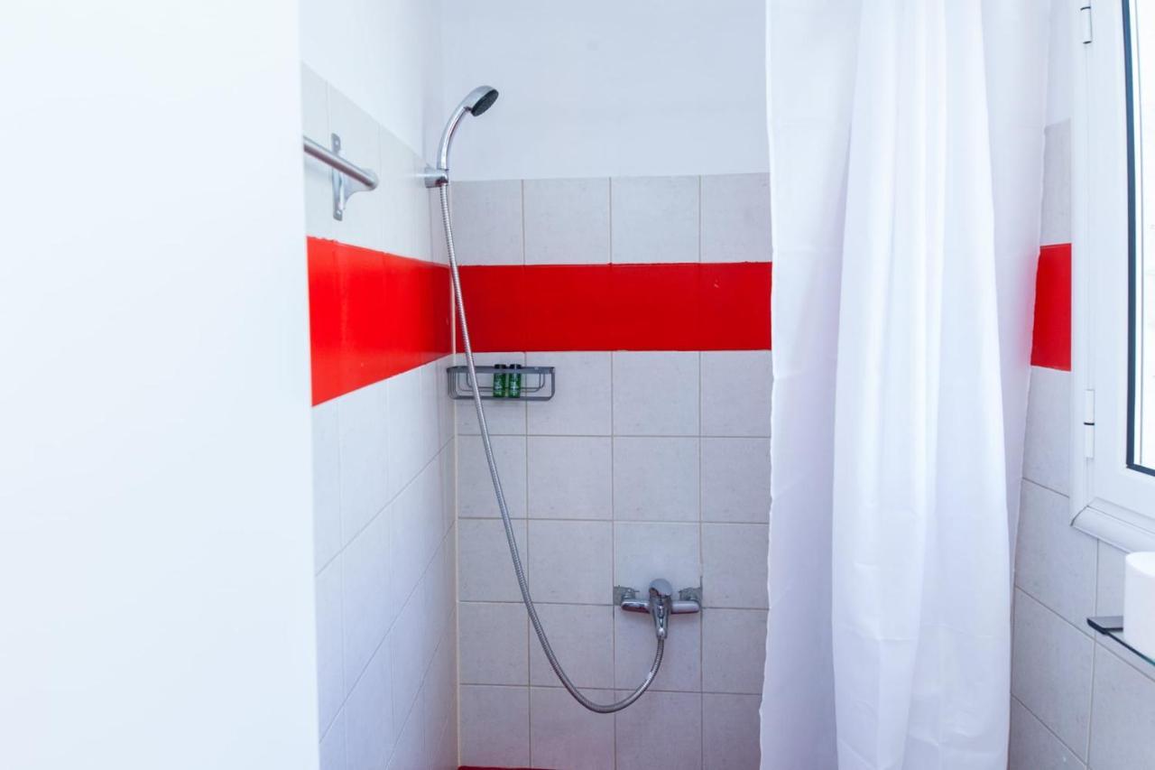 Silver Hotel Athens Double Room With Balcony Esterno foto
