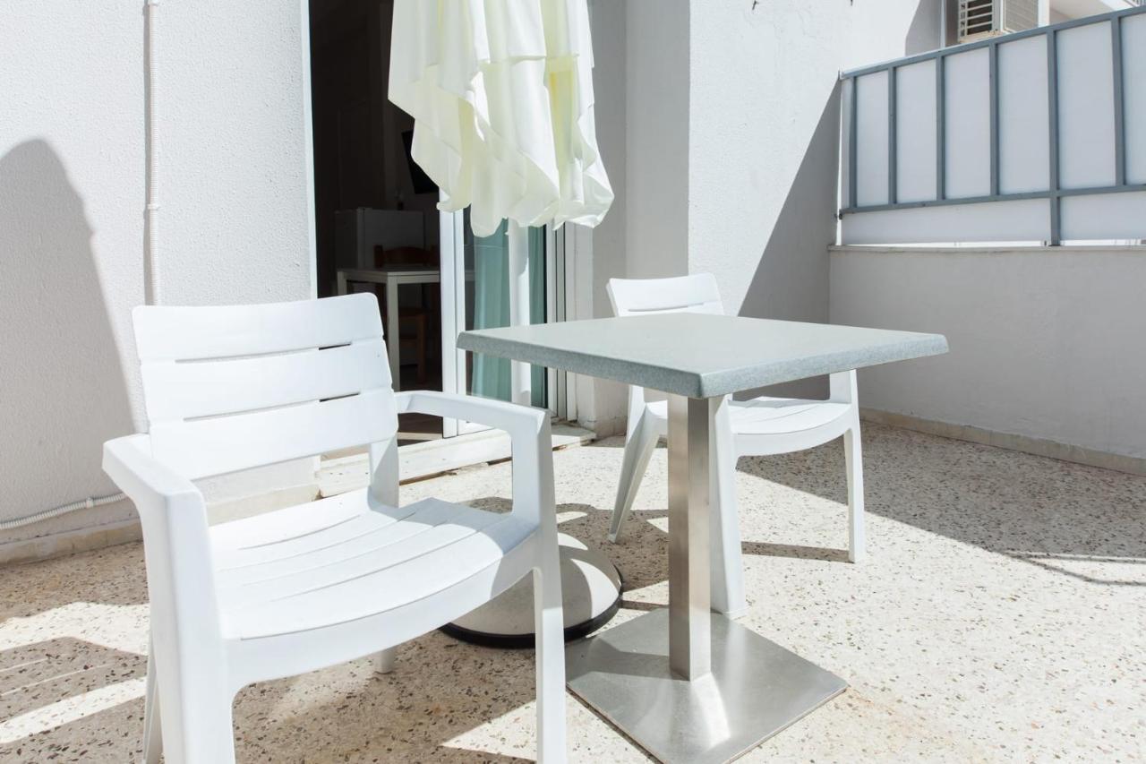 Silver Hotel Athens Double Room With Balcony Esterno foto